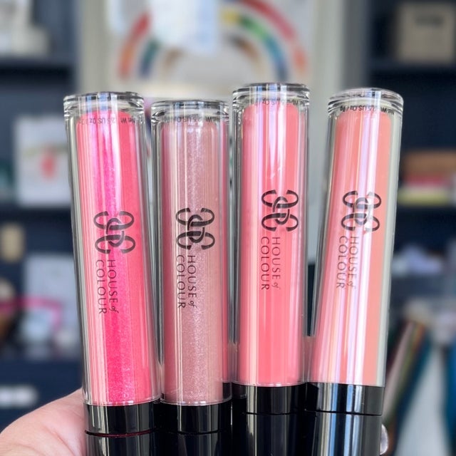 NEW! | House of Colour Canton & Co